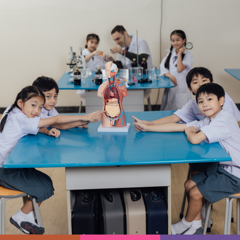 ประถม 1